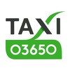Taxi 03650 - Stange