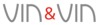Vin & Vin Middelfart ApS logo