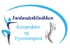 Innlandetklinikken logo