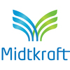 Midtnett AS logo