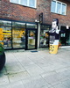 New You Barbershop