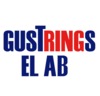 Gustrings El AB