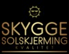 SKYGGE SOLSKJERMING AS