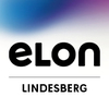 Lindesberg Centralservice, AB logo