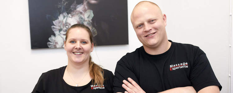 lilla Troende Premonition Massage Experterne, Frederiksberg C | firma | krak.dk