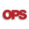 OPS Skagen VVS logo