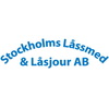Stockholms Låssmed & Låsjour AB logo