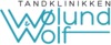Tandklinikken Wølund & Wolf ApS logo