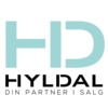 Hyldal - Din Partner I Salg logo