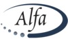 Alfa Inkasso AS logo
