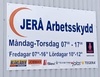JERÅ AB logo