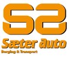 Sæter Auto AS logo