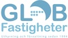 Glob Fastigheter logo