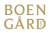 Boen gård logo