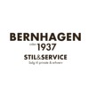 Bernhagen - stil og service logo