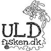 Uldfisken logo