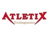 Atletix Treningssenter Vegårshei logo