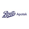 Boots apotek Horten Handelspark logo