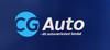 CG Auto ApS logo