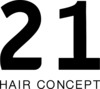 21 Hair Concept