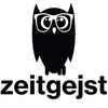 Cindy Wannewitz /Zeitgejst logo
