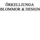 blommor och design örkelljunga blommor och design örkelljunga