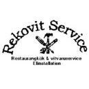 Rekovit Service logo