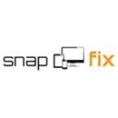 Snapfix - Asker logo