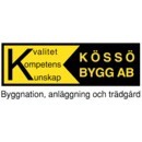 Kössö Bygg AB logo