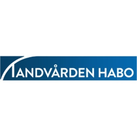 Tandvården Habo logo