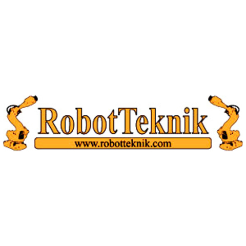 RobotTeknik AB logo