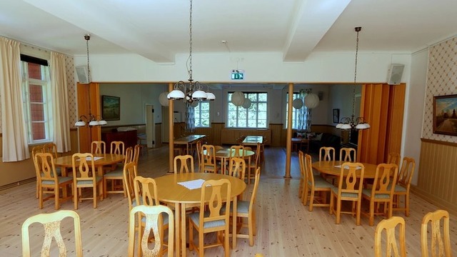 Viby Församling Kyrkor, samfund, Hallsberg - 7