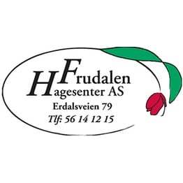 Frudalen Hagesenter AS