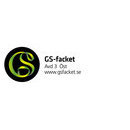 GS-Facket Avdelning 3 logo