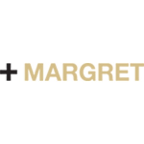 Margret Gardinkonfektion AB logo