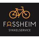 Fossheim Sykkelservice logo