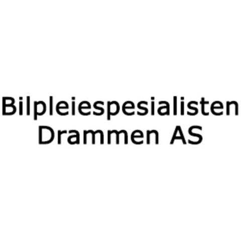 BILPLEIESPESIALISTEN DRAMMEN AS