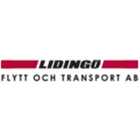 Lidingö Flytt & Transport AB