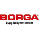 Borga Plåt AB logo