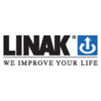 LINAK Norge AS logo