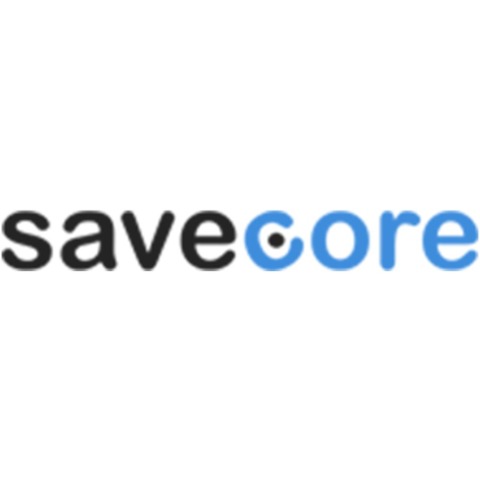 Savecore AB logo