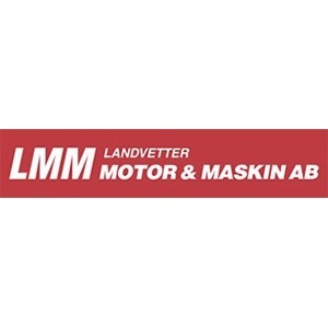 Landvetter Motor & Maskin AB