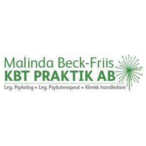 Malinda Beck-Friis KBTpraktik AB