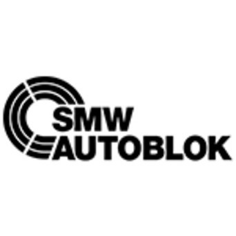Smw - Autoblok Scandinavia, AB logo