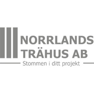Norrlands Trähus AB logo