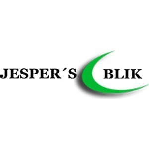 Jespers Blik