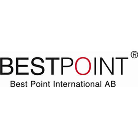 Best Point International AB logo