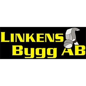 Linkens Bygg i Osby AB