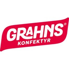Grahns Konfektyr AB logo