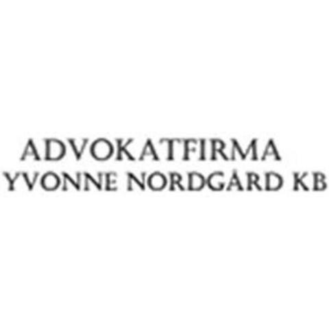Advokatfirma Yvonne Nordgård KB logo